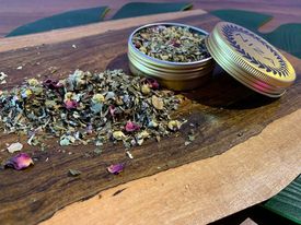 T&eacute; Medicinal