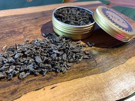T&eacute; Oolong
