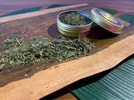 T&eacute; Verde