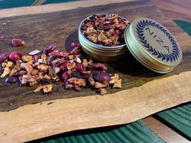 Tisana Frutal