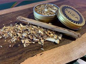 Tisana Herbal