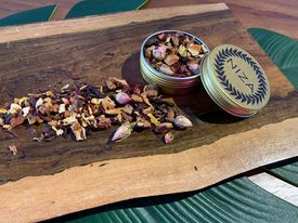 Tisana Rooibos